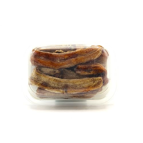Banana Passa Power Fruit Pote 200g