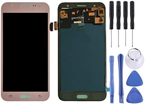 HONGYAN LCD Screen + Touch Panel for Galaxy J5 / J500, J500F, J500FN, J500F/DS, J500G/DS, J500Y, J500M, J500M/DS, J500H/DS