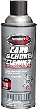 Johnsen's 4641 VOC Compliant Carburetor Cleaner Spray - 10 oz.