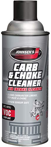 Johnsen's VOC Compliant Carb Cleaner
