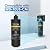 Waterdrop 10UA Under Sink Water Filter System and RF10-CM Replacement Filter, Reduces 99% Chloramine, Chlorine, Bad Taste & Odor