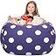 Navy Dot
