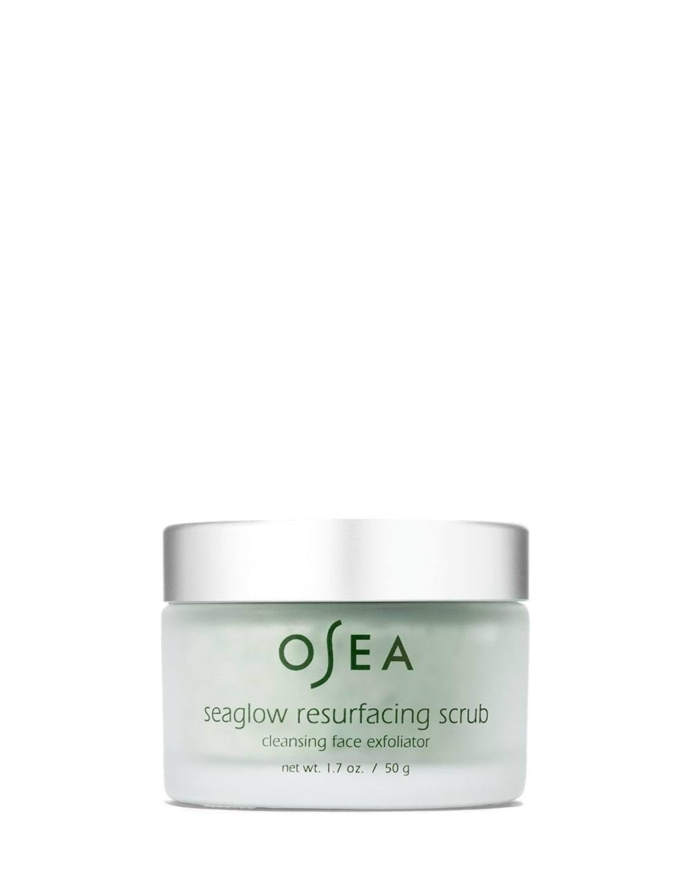 OSEASeaglow Resurfacing Scrub