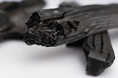 Gold N Black Biochar Soil Amendment by Pocono Bio Ag, Builds deep Rich Soil Supporting Microbial Life and fungal Activity Using Carbon, enhances Nutrient Density Through Mineralization and biomimicry