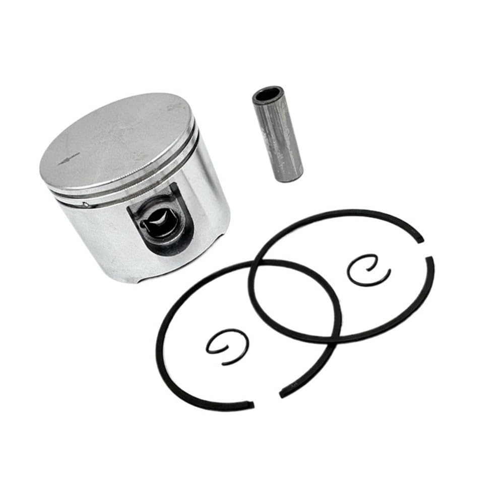 Anillo de pistón de 56 mm para reparar la compresión de sierras TS 700 y TS 800 5