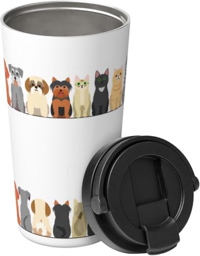 �^���u���[ ���킢�� ���� �L�� �R�[�q�[�J�b�v �W�t�� �}�O�J�b�v ���� �X�e�����X�� �R���r�j�J�b�v �ۉ��ۗ� �^��f�M ��e�� ������ �ԍڃJ�b�v �g�у}�O ������t�� �����^�� �ԗp �I�t�B�X �j�����p ���蕨 500ml [���s�A���i]