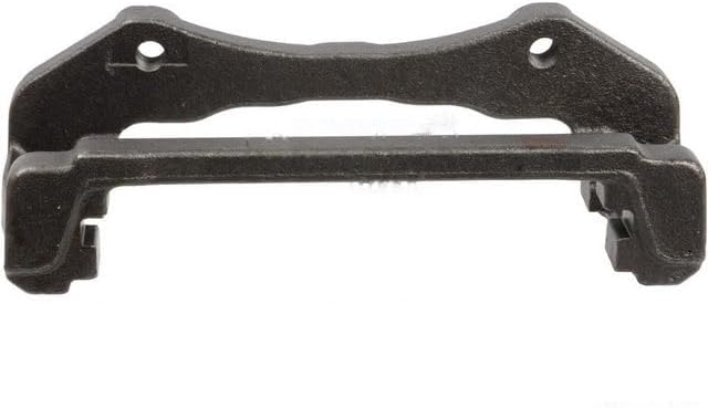 Replacement Brake Caliper Bracket Compatible with 2005-2007 Mercury Montego