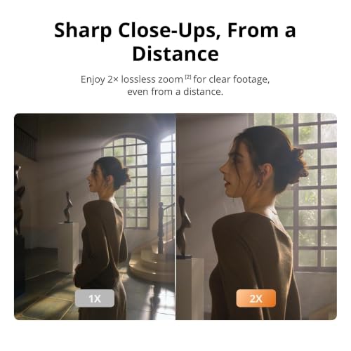 Image of DJI Osmo Pocket 4 Essential Combo