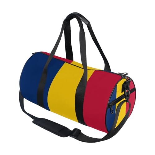 Bolsa de gimnasio con bolsillo interior para evitar perder tus llaves