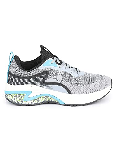 Image of ABROS Men's Tender-O ASGO1120 Sports Shoes /Casual Shoes /Running Shoes