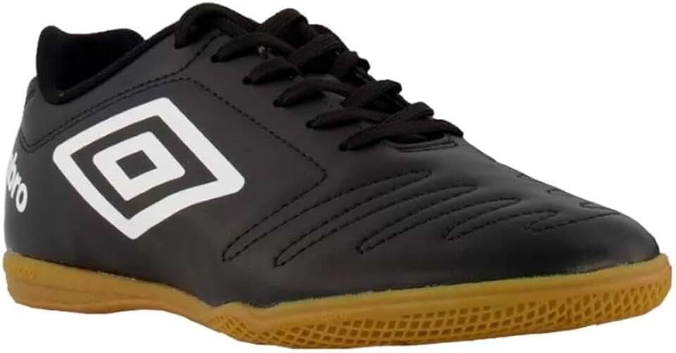 Chuteira Futsal Umbro Class Marinho/cinza U01fb005013-778 38