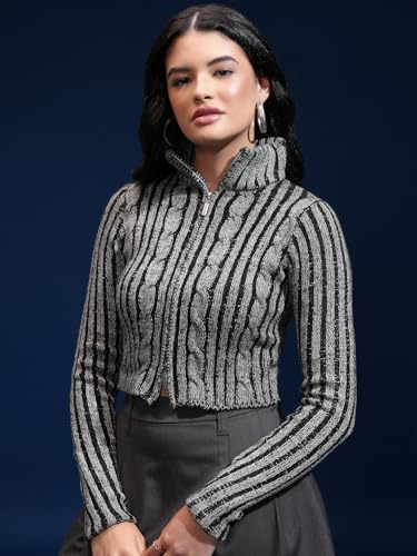 Image of Tokyo Talkies Women Sweater