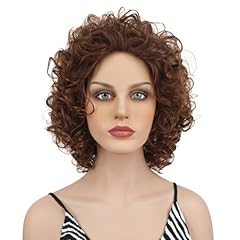 33T30 Medium Auburn and Dark Auburn Mixed