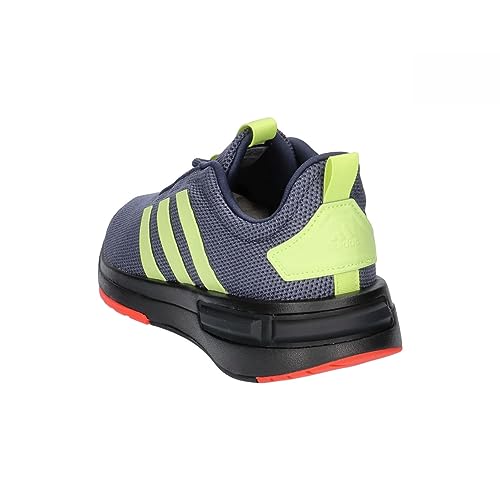 adidas Boy's Racer Tr23 Discontinued Sneaker4