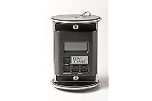 On-Time Deer Feeder - Digital Module