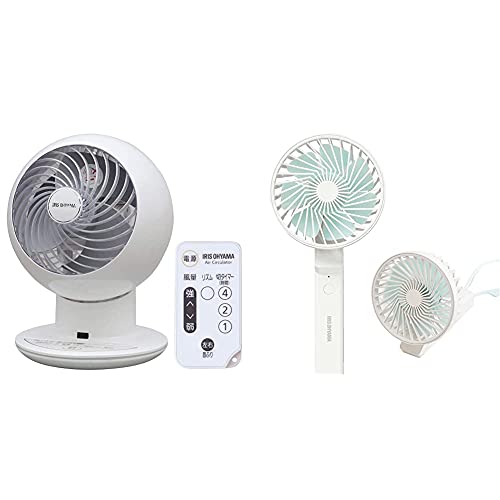 Amazon Co Jp サーキュレーター 空調 季節家電 ホーム キッチン