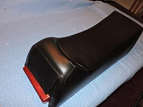 New Replacement seat cover fits Yamaha Phazer 1984-89 PZ480 PZ480E Deluxe 819
