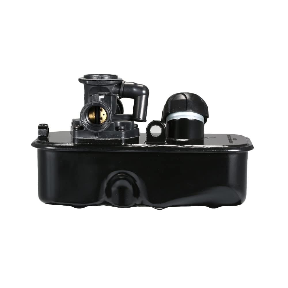 Carburatore Di Ricambio | Compatibile Con 499809 498809A 494406 | Per Motori 96900/98900 - Foto 13