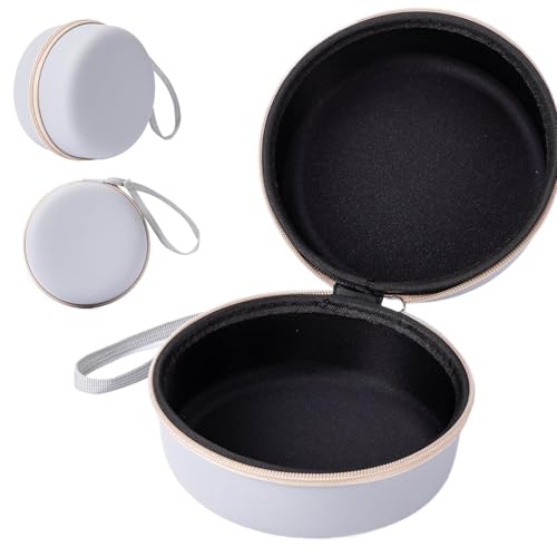 Neck Storage Bag - U Shape Zipper Design, Portable Organizer Case, Travel Storage Pouch, Outdoor Organizer | Carry Bag For Outdo