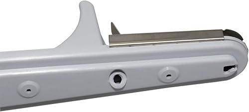 Miniatura 7 de Upgraded 5304507158 Dishwashers Spray Arm Assembly for Frigidaire Dishwashers Lower Wash Arm Assembly