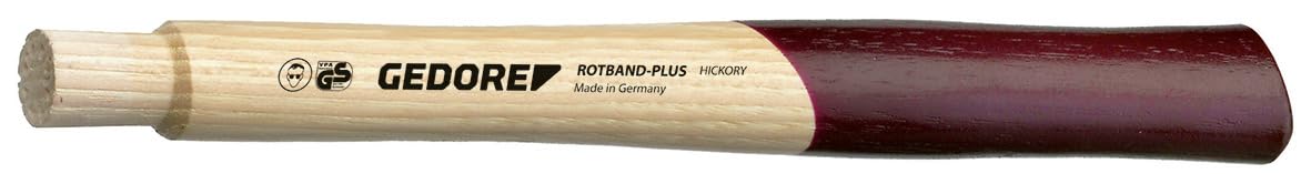 Gedore E-251 H Replacement Hickory Handle 300 mm