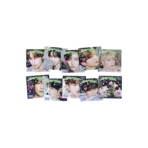 [Digipack ver.] ZEROBASEONE - 1ST FULL ALBUM [NEVER SAY NEVER] 韓国盤 (HAN YUJIN)のサムネイル