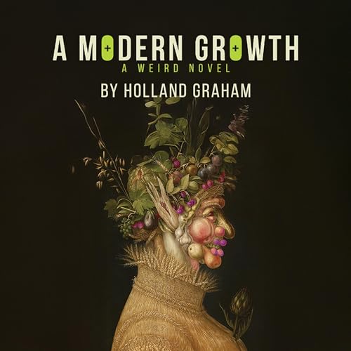 A Modern Growth cover art