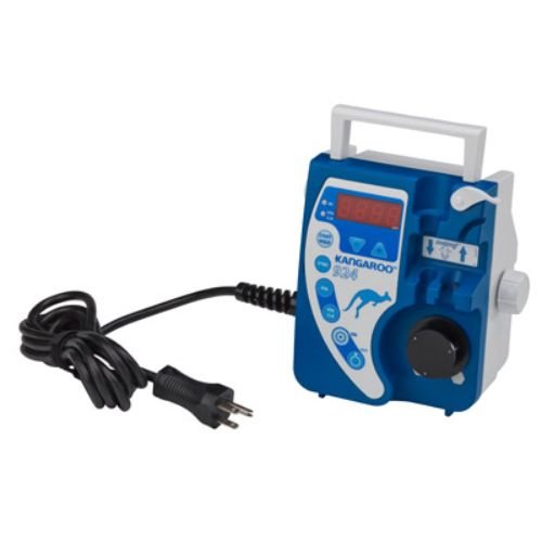 Covidien 392455 Kangaroo 924 Enteral Feeding Pump with