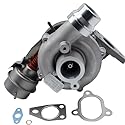 Bapmic Turbolader Turbocompresseur Ersatz für R-e-n-ault Megane III 78 KW 106PS 1.5 dCi K9K Euro 5 BV39 54399700127 5439-970-0127