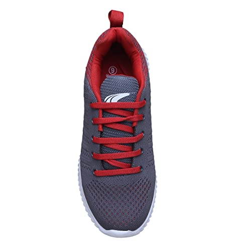 Image of TUFF 5004 Knitted Casual and Sports Shoe Outdoors for Man & Woman