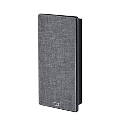 Heco Enceinte on-Wall Ambient 22 F Schwarz D1367020 120 W 62 Hz – 42500 Hz Noir 1 pc(s) - Les Beatles, Paul McCartney, John Lennon, RIngo Starr, George Harrison Heco Enceinte on-Wall Ambient 22 F Schwarz D1367020 120 W 62 Hz - 42500 Hz Noir 1 pc(s) – Image 3