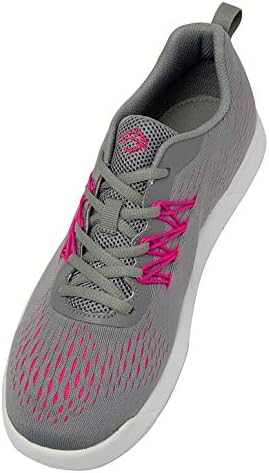 Vista 2 de BSI Women's Modern Bowling Shoe