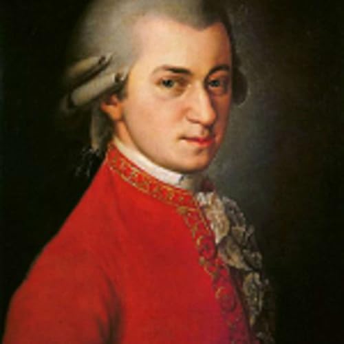 I Notturni di Ameria Radio del 13 maggio 2026 - W. A. Mozart / Quartetto per archi n. 4 in do maggiore, K 157 / Borciani / Pegreffi / Farulli / Rossi
