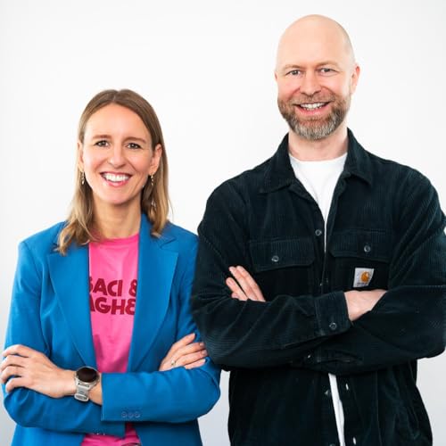 Social Media Schau - Episode 0 mit Verena Gr&uuml;ndel (DMEXCO) und Nemo Tronnier (Social DNA)