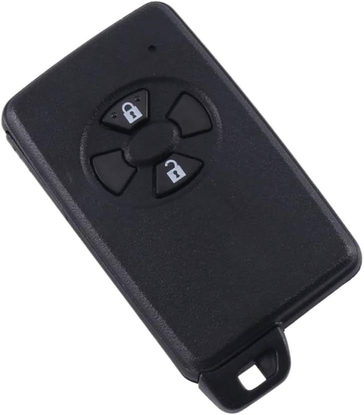 F9 Intelligent Remote Control Key Chain Compatible with 2006–2012 B90EA P1 98 4D-67 Dst80 433MHz Ask