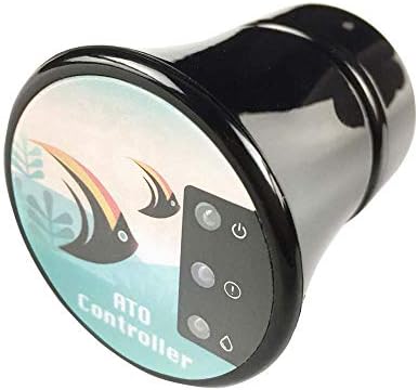 EPTTECH Aquarium Marine Reef Fish Tank Automatic Auto Top Off Water Filler Water Level Controller Smart Top Up ATO System (ATO)