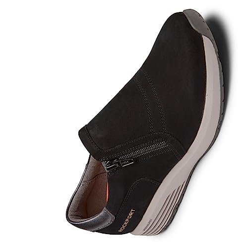 Rockport Women's Trustride Slip-On Sneaker