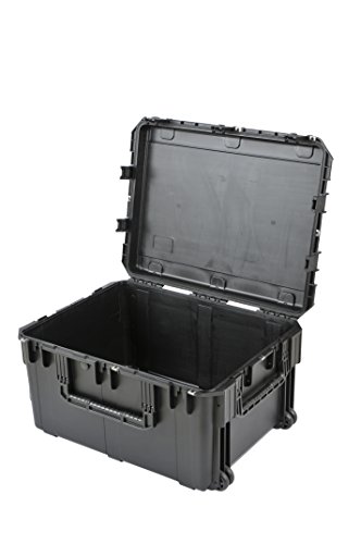 SKB 3i-2922-16BE iSeries 2922-16 Rolling Waterproof Case