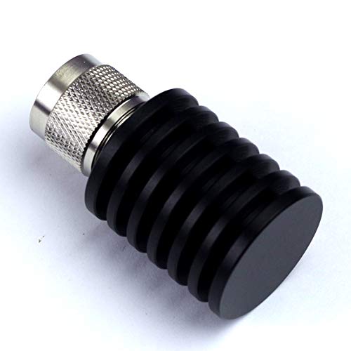 BECEN-PL259-Male-Plug-Dummy-Load-DC-to-10GHz-50-Ohm