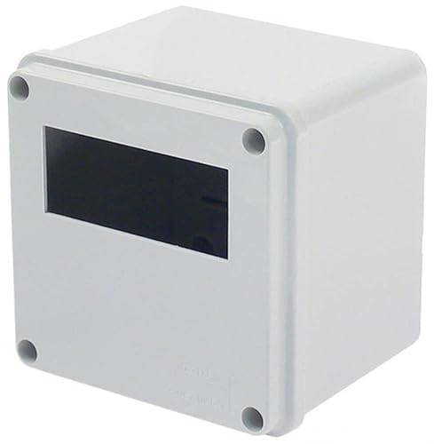 Dixell boîter C-Box Version Murale Cover