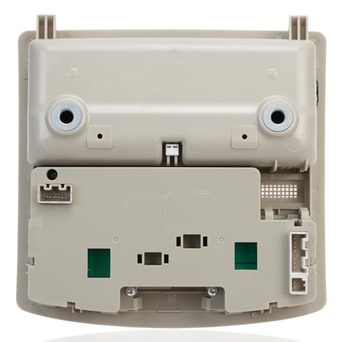 Luz de lectura consola techo para Mazda 6 2009-2011 y CX-9 2010-2015 miniatura 2