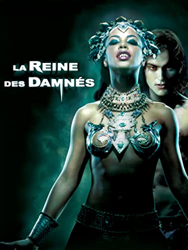 La Reine des damnés