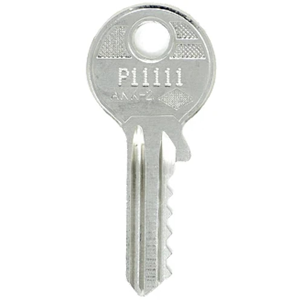 Ahrend P14652 Replacement Key P14652