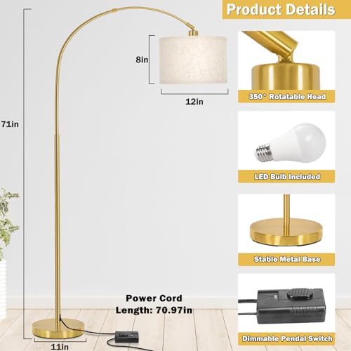 Opiniones y reviews de Lamparas de sala modernas - los mas comprados. 11 Imagen adicional