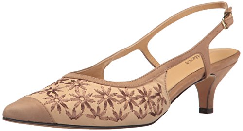 Trotters Women's Kimberly dress Pump