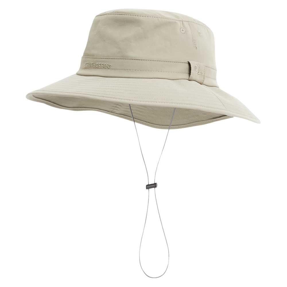 Craghoppers Nosilife Outback Ii Hat M-L