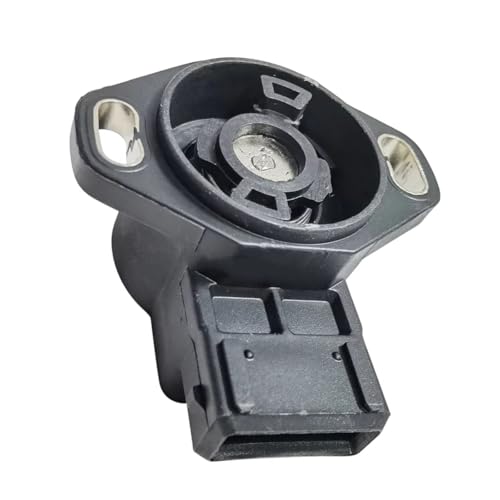 Supprimer le ralenti instable avec le capteur papillon MD614280 Talon