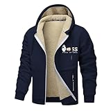 Fabrication en polaire douce et chaude, conçue pour vous garder chaud et à l'aise lors des activités extérieures en hiver