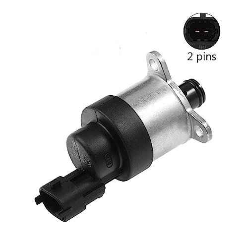 Capteur de pression rampe haute précision 0928400690 Rosa - 2