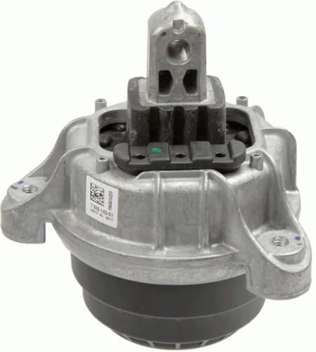 LEMFÖRDER 39444 01 Support Moteur pour BMW 5 (F10) 2009-2016 Droite et autres véhicules